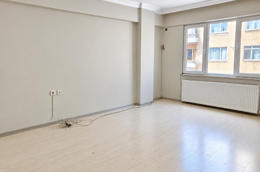 C21 Cius; Merkezi Konumda Çift Cepheli Bakımlı Kiralık 2+1 Daire