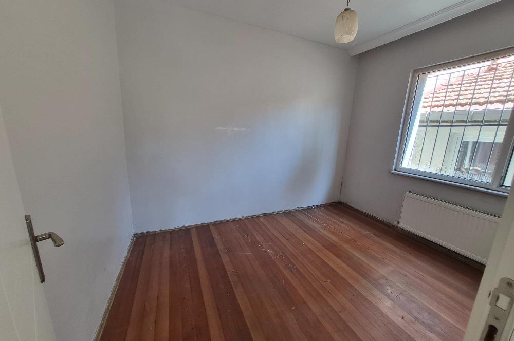 SARIYER ZÜMRÜTEVLER'DE KİRALIK 2+1 DAİRE
