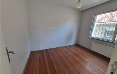 SARIYER ZÜMRÜTEVLER'DE KİRALIK 2+1 DAİRE