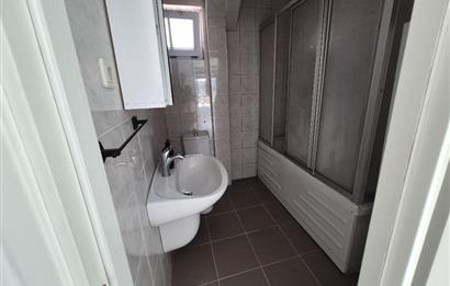 SARIYER ZÜMRÜTEVLER'DE KİRALIK 2+1 DAİRE