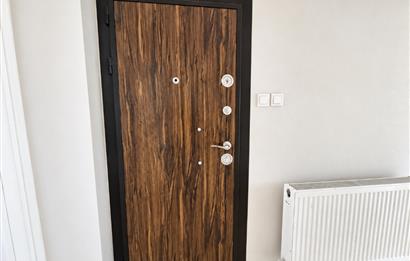 C21 Cius; Merkezi Konumda Çift Cepheli Bakımlı Kiralık 2+1 Daire
