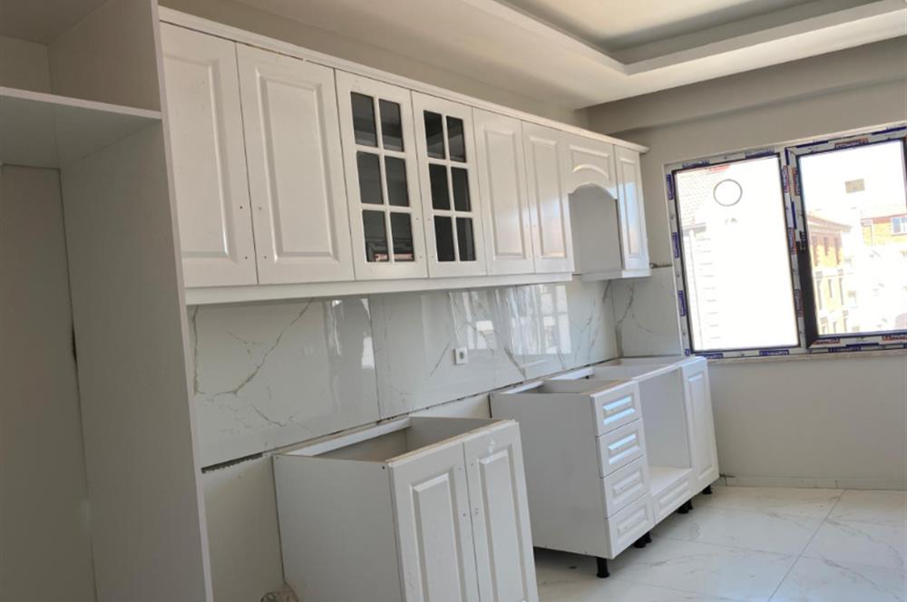 C21 Bal'dan Kayabey Mahallesinde Satılık 2+1 Daire