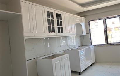 C21 Bal'dan Kayabey Mahallesinde Satılık 2+1 Daire