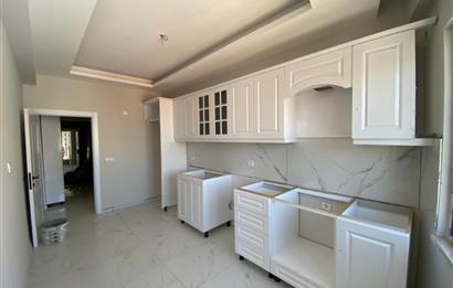 C21 Bal'dan Kayabey Mahallesinde Satılık 2+1 Daire