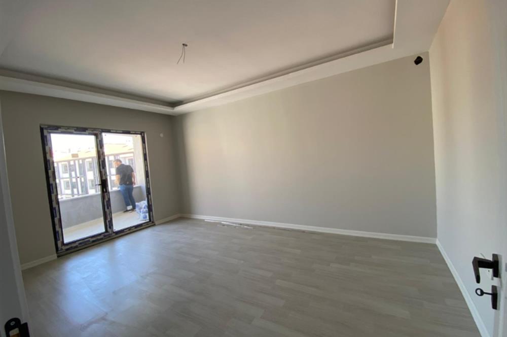 C21 Bal'dan Kayabey Mahallesinde Satılık 2+1 Daire