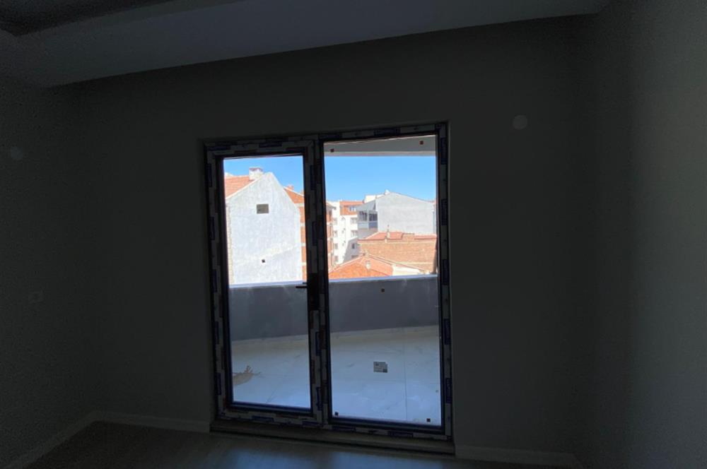 C21 Bal'dan Kayabey Mahallesinde Satılık 2+1 Daire