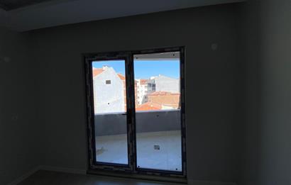 C21 Bal'dan Kayabey Mahallesinde Satılık 2+1 Daire