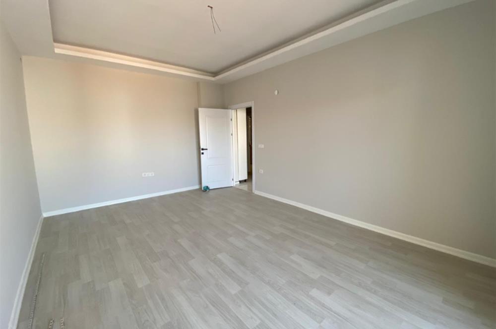C21 Bal'dan Kayabey Mahallesinde Satılık 2+1 Daire