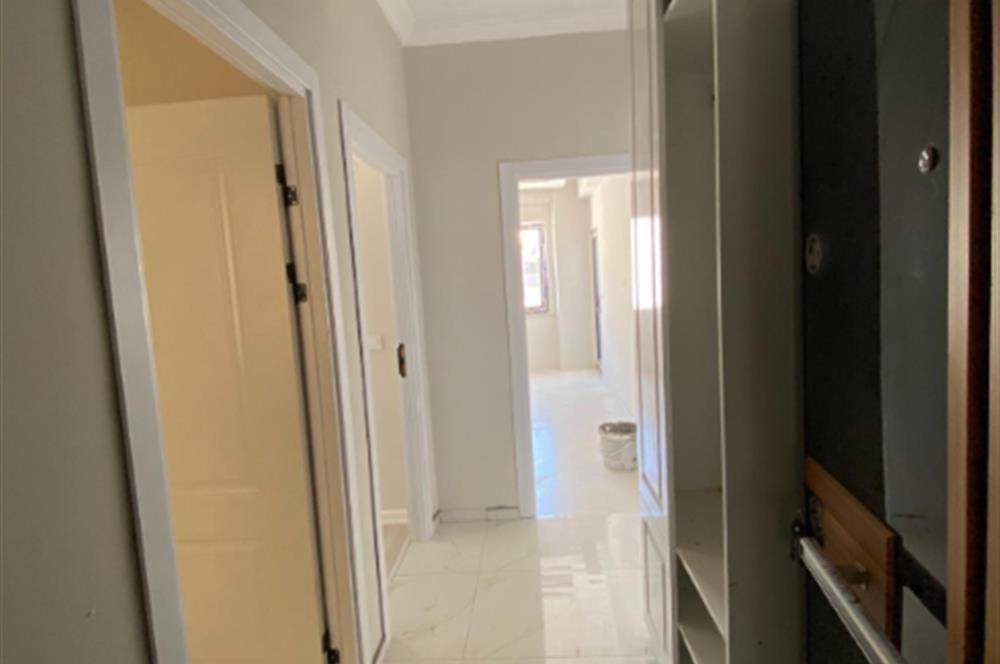 C21 Bal'dan Kayabey Mahallesinde Satılık 2+1 Daire