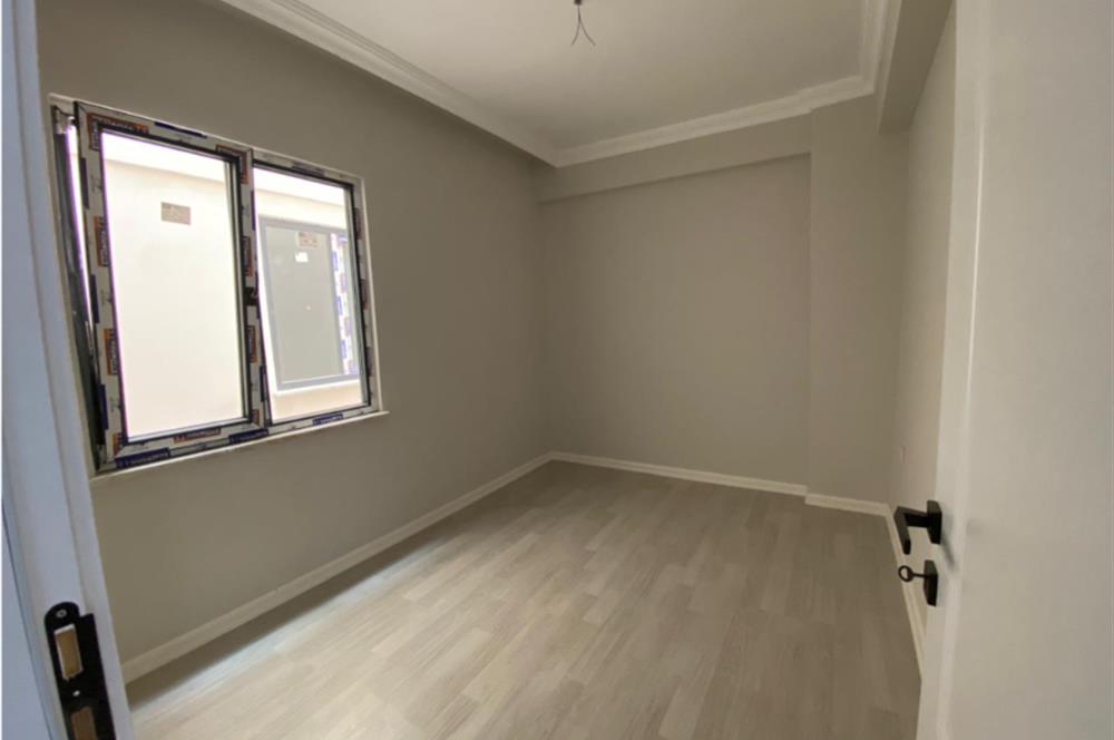 C21 Bal'dan Kayabey Mahallesinde Satılık 2+1 Daire