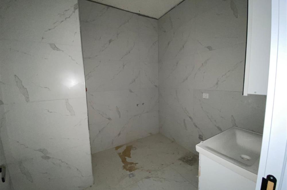 C21 Bal'dan Kayabey Mahallesinde Satılık 2+1 Daire