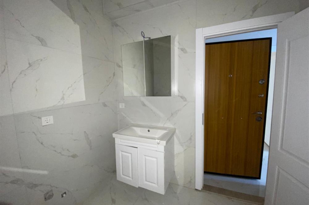 C21 Bal'dan Kayabey Mahallesinde Satılık 2+1 Daire