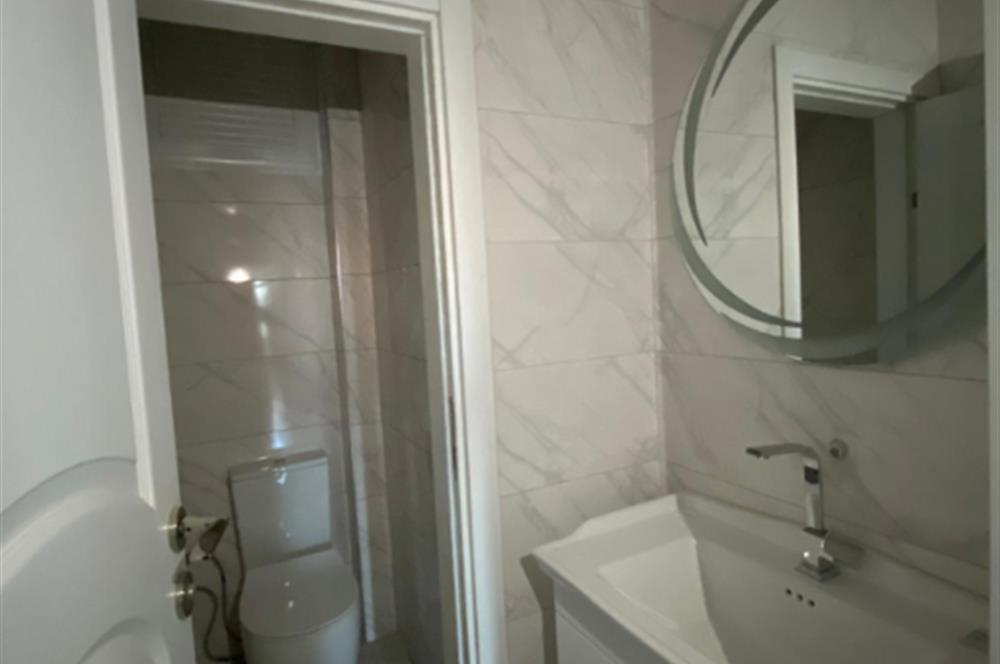 C21 Bal'dan Ege Mahallesinde Kiralık 3+1 Daire