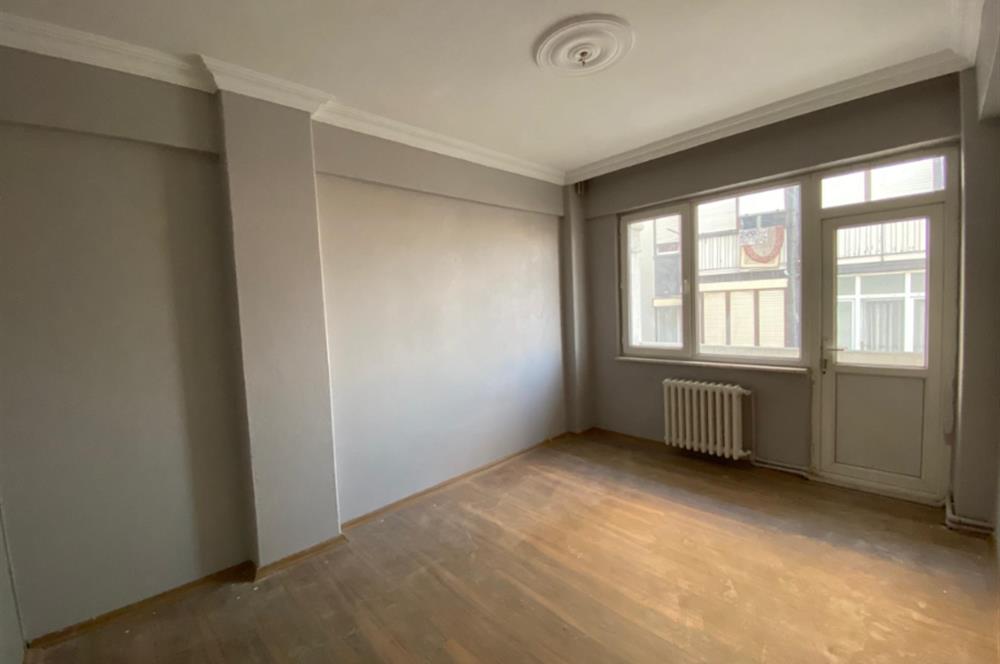 C21 Bal'dan Ege Mahallesinde Kiralık 3+1 Daire