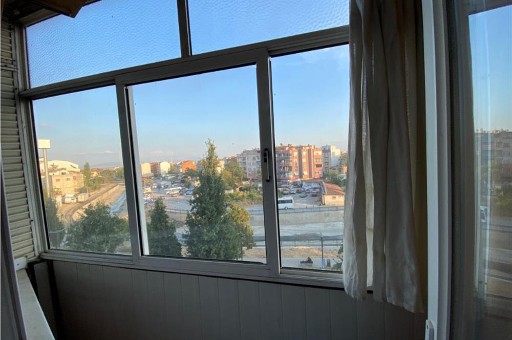 C21 Bal'dan Ege Mahallesinde Kiralık 3+1 Daire