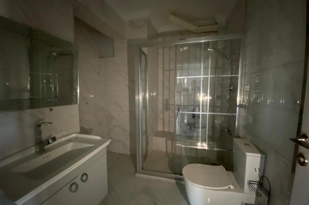 C21 Bal'dan Ege Mahallesinde Kiralık 3+1 Daire