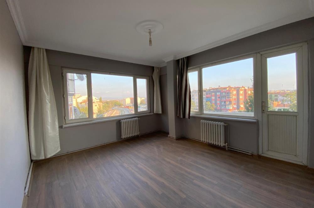 C21 Bal'dan Ege Mahallesinde Kiralık 3+1 Daire