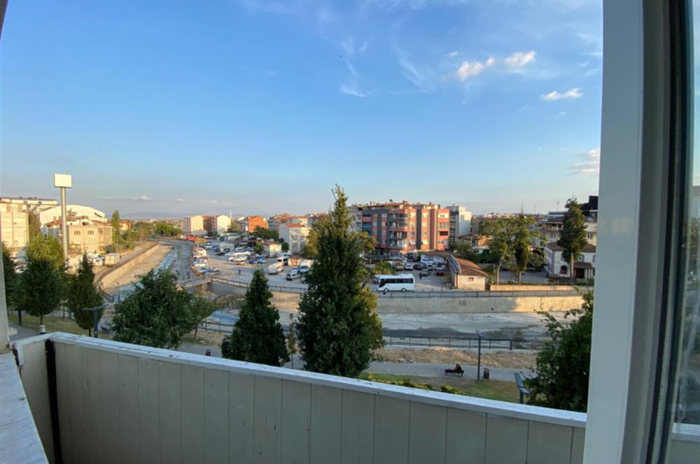 C21 Bal'dan Ege Mahallesinde Kiralık 3+1 Daire