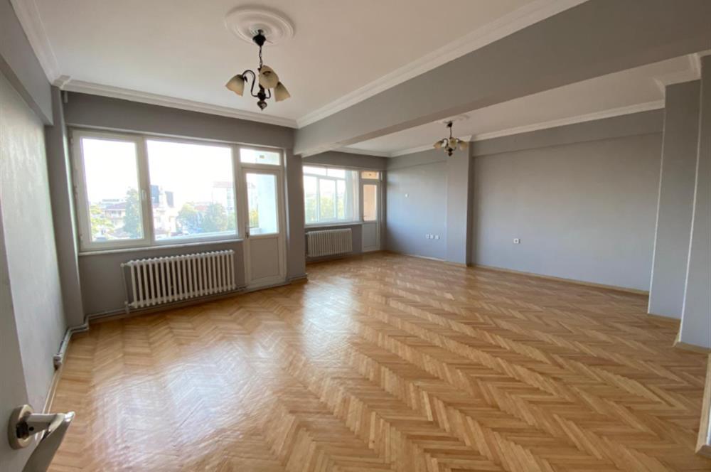 C21 Bal'dan Ege Mahallesinde Kiralık 3+1 Daire