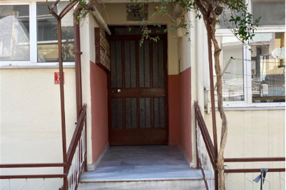 C21 Bal'dan 1. Oruçgazi Mahallesinde Satılık 2+1 Daire