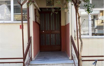 C21 Bal'dan 1. Oruçgazi Mahallesinde Satılık 2+1 Daire