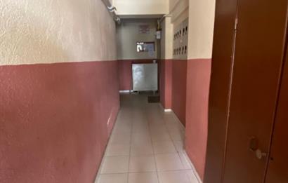 C21 Bal'dan 1. Oruçgazi Mahallesinde Satılık 2+1 Daire