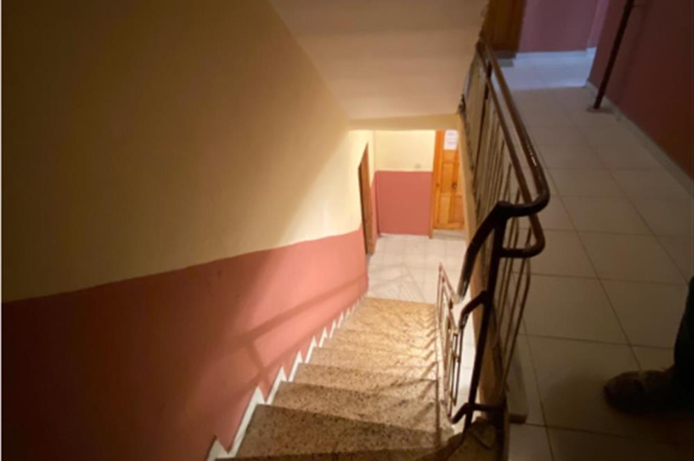 C21 Bal'dan 1. Oruçgazi Mahallesinde Satılık 2+1 Daire