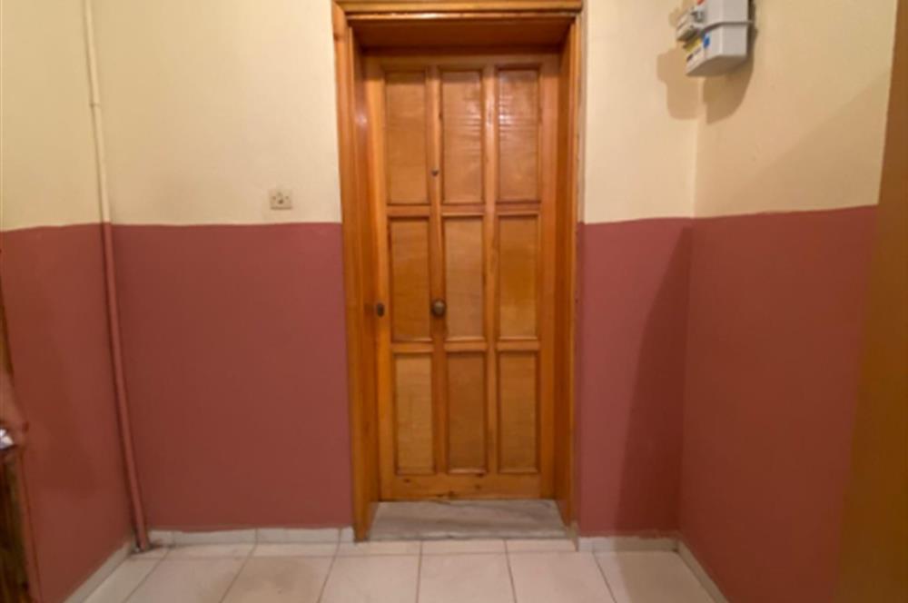 C21 Bal'dan 1. Oruçgazi Mahallesinde Satılık 2+1 Daire