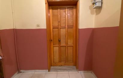 C21 Bal'dan 1. Oruçgazi Mahallesinde Satılık 2+1 Daire
