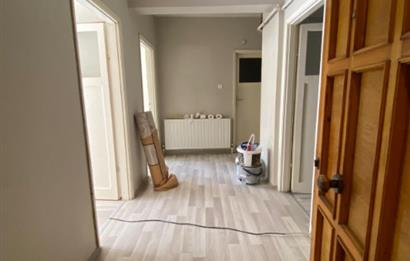 C21 Bal'dan 1. Oruçgazi Mahallesinde Satılık 2+1 Daire