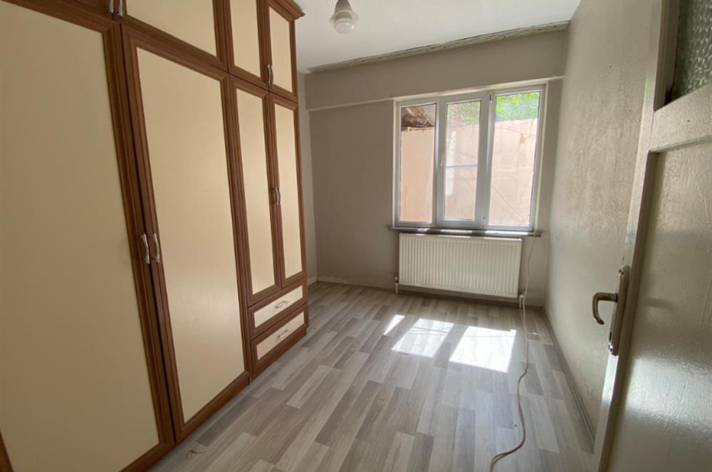 C21 Bal'dan 1. Oruçgazi Mahallesinde Satılık 2+1 Daire