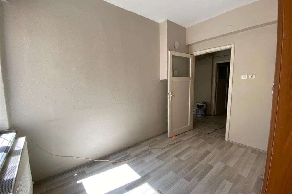 C21 Bal'dan 1. Oruçgazi Mahallesinde Satılık 2+1 Daire
