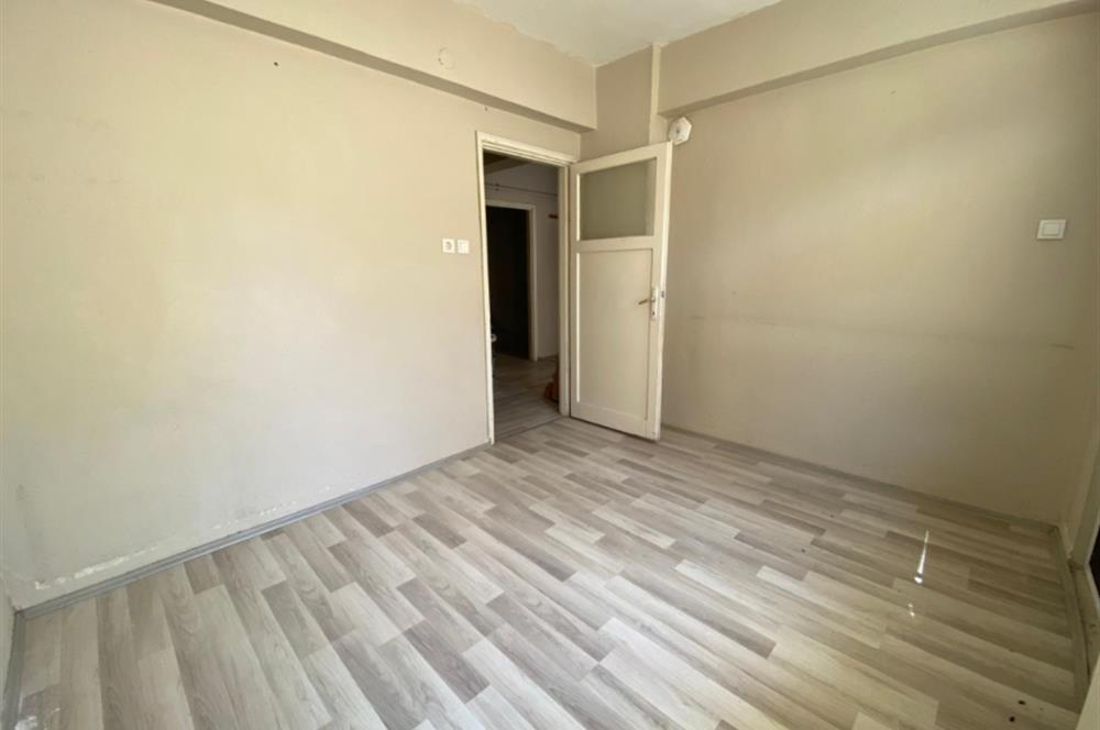 C21 Bal'dan 1. Oruçgazi Mahallesinde Satılık 2+1 Daire