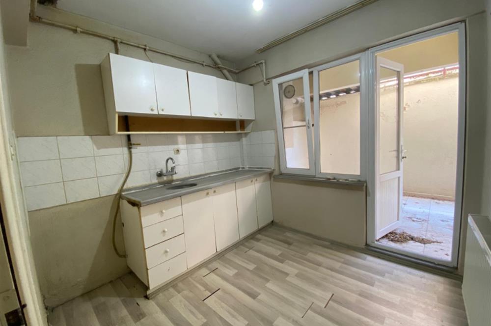 C21 Bal'dan 1. Oruçgazi Mahallesinde Satılık 2+1 Daire