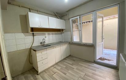 C21 Bal'dan 1. Oruçgazi Mahallesinde Satılık 2+1 Daire