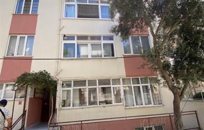 C21 Bal'dan 1. Oruçgazi Mahallesinde Satılık 2+1 Daire