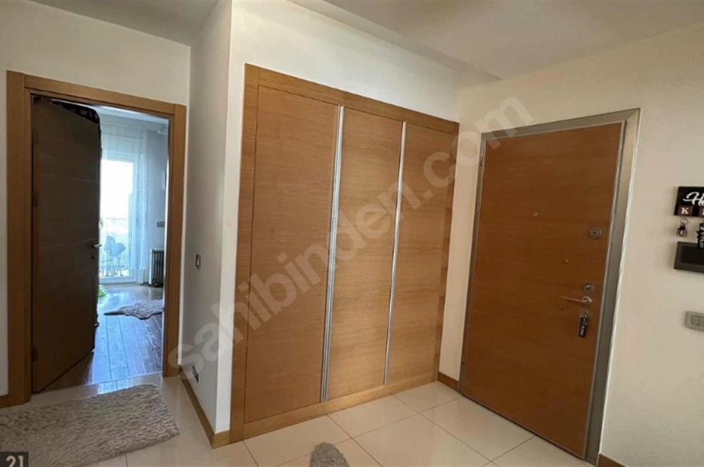 Mavişehir Modern1 3+1 Kiralık