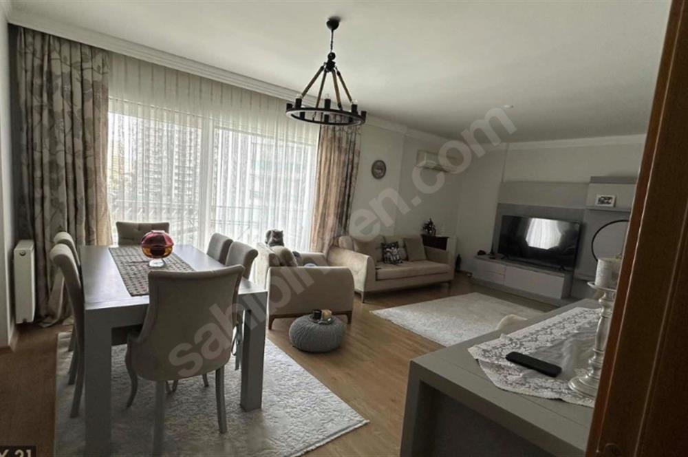 Mavişehir Modern1 3+1 Kiralık