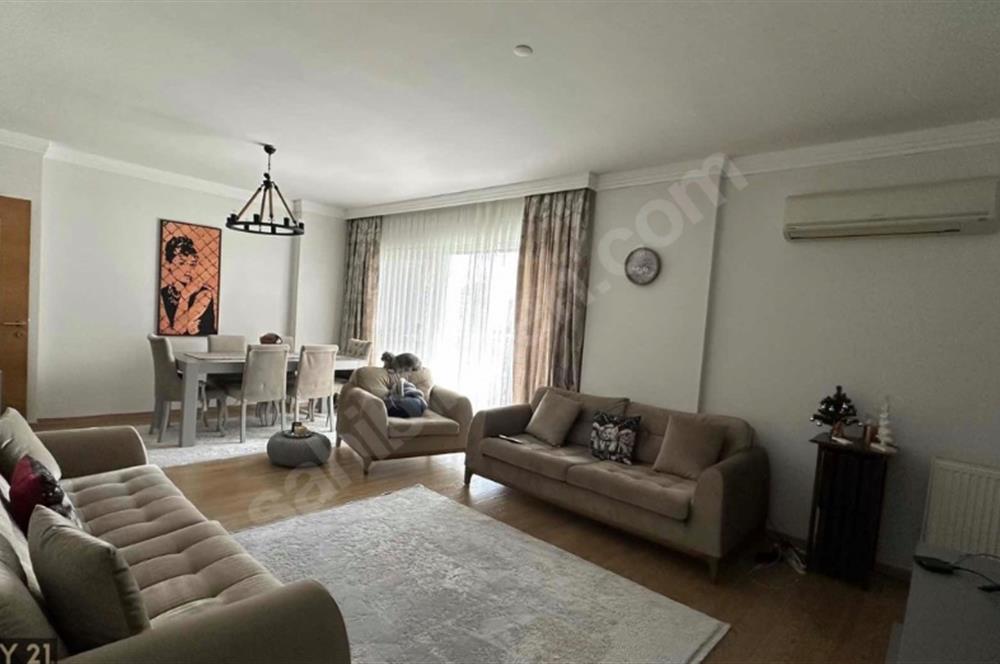 Mavişehir Modern1 3+1 Kiralık