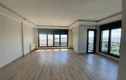 KIZILTOPRAK'TA METROBÜSE YÜRÜME MESAFESİNDE YENİ 3+1 KİRALIK