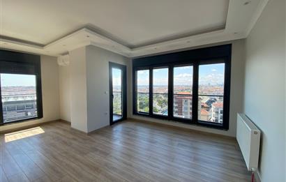 KIZILTOPRAK'TA METROBÜSE YÜRÜME MESAFESİNDE YENİ 3+1 KİRALIK