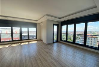KIZILTOPRAK'TA METROBÜSE YÜRÜME MESAFESİNDE YENİ 3+1 KİRALIK - 1 - 37012