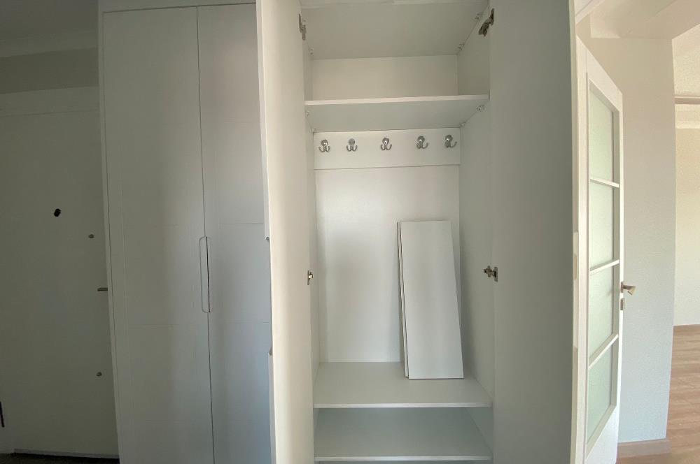 KIZILTOPRAK'TA METROBÜSE YÜRÜME MESAFESİNDE YENİ 3+1 KİRALIK