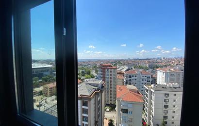 KIZILTOPRAK'TA METROBÜSE YÜRÜME MESAFESİNDE YENİ 3+1 KİRALIK