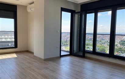 KIZILTOPRAK'TA METROBÜSE YÜRÜME MESAFESİNDE YENİ 3+1 KİRALIK