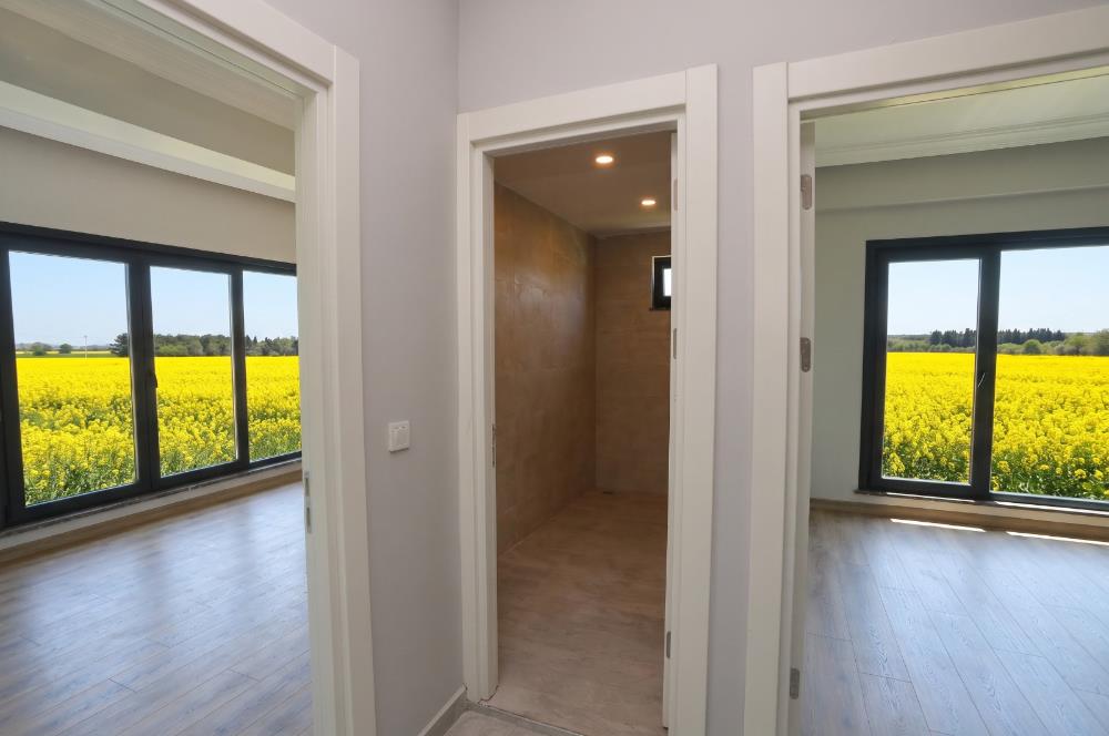 Silivri Gümüşyaka'da Deniz Manzaralı 5+1 Lüks Villa