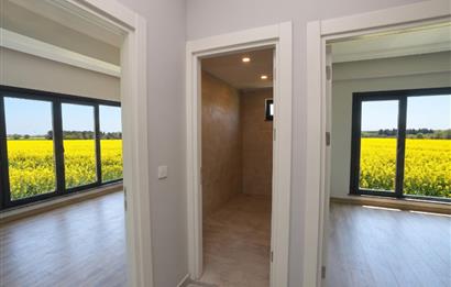 Silivri Gümüşyaka'da Deniz Manzaralı 5+1 Lüks Villa