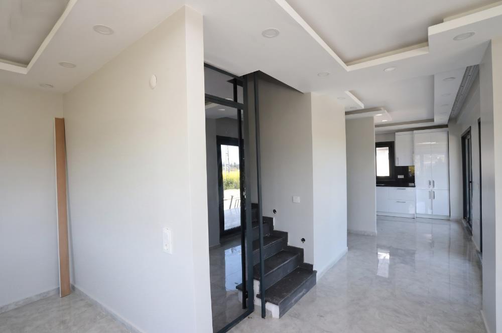 Silivri Gümüşyaka'da Deniz Manzaralı 5+1 Lüks Villa