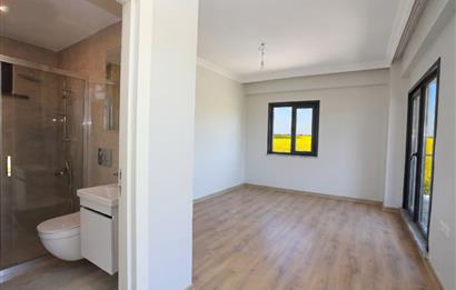 Silivri Gümüşyaka'da Deniz Manzaralı 5+1 Lüks Villa
