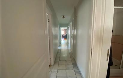 KALAMIŞ SAHİLE 3 DK YÜRÜŞ MESAFESİNDE SATILIK 4+1